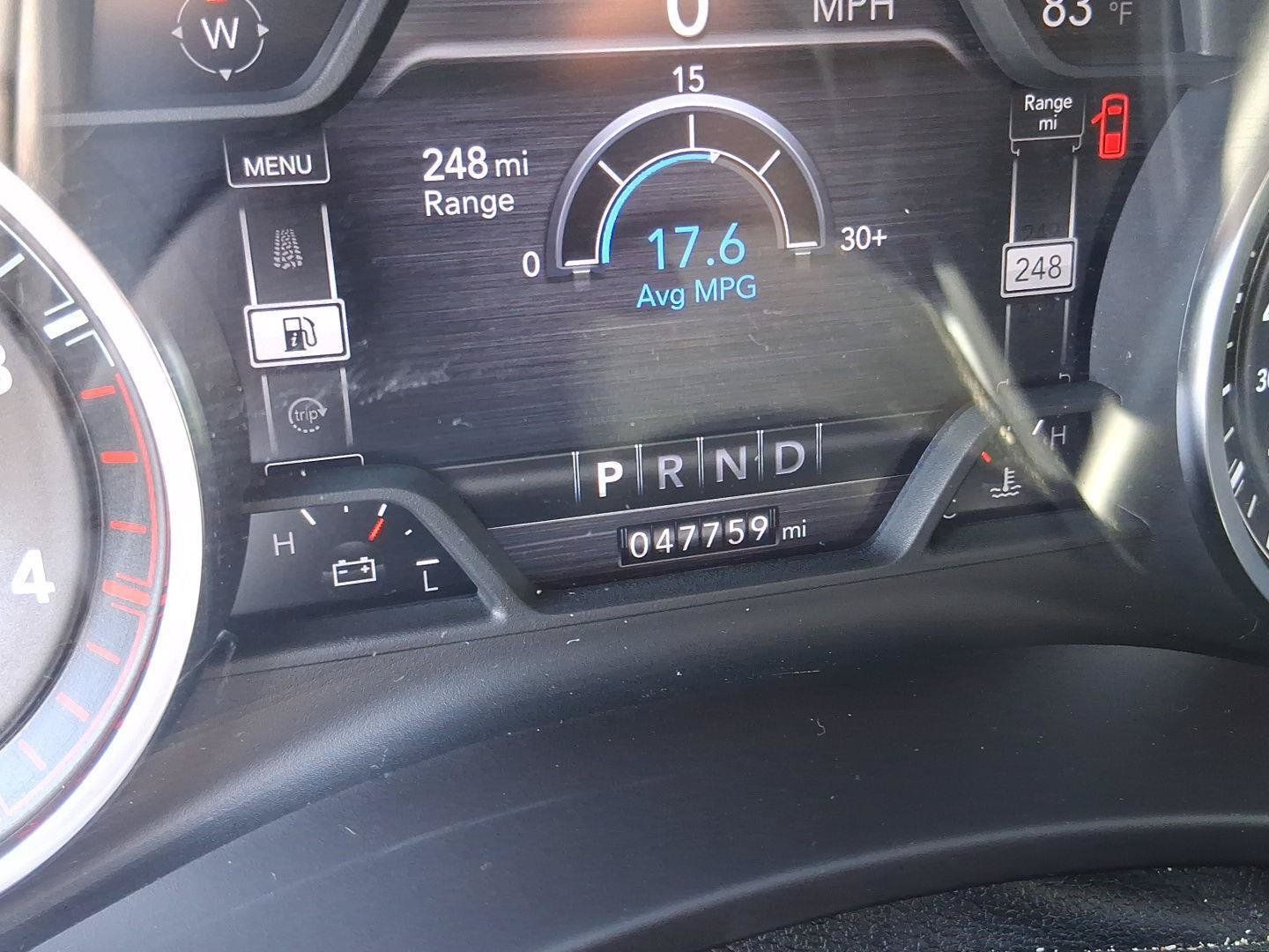 Used 2022 RAM 3500 Laramie AWD/4WD image 17