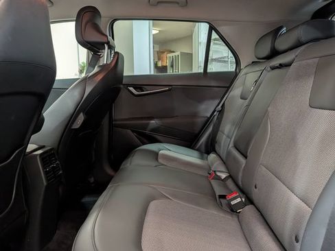 Used 2023 Kia Niro Wind FWD image 16