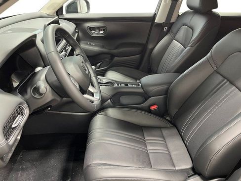 New 2027 Honda HR-V EX-L image 16