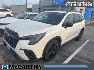 Used 2024 Subaru Ascent Onyx Edition Limited video 1