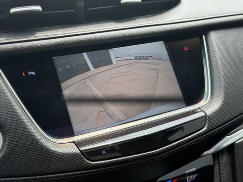 Used 2019 Cadillac XT5 Luxury AWD/4WD image 36