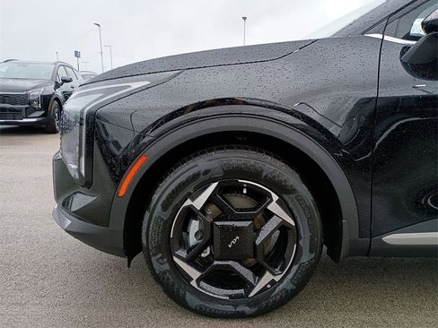 New 2026 Kia Sportage EX image 16