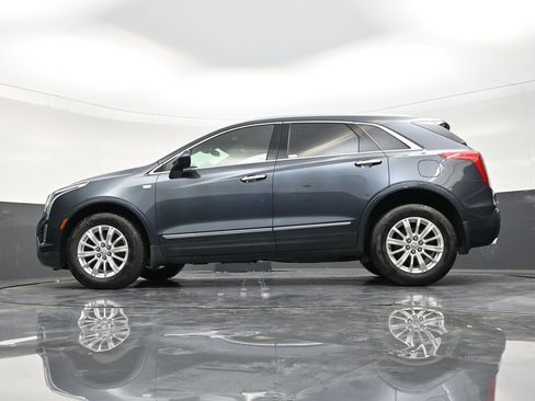 Used 2019 Cadillac XT5 Base image 22
