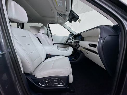 New 2026 Hyundai Palisade Calligraphy image 50