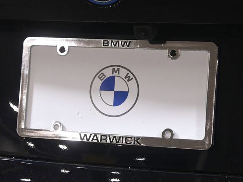 New 2026 BMW X5 xDrive50e w/ M Sport Package AWD/4WD image 14