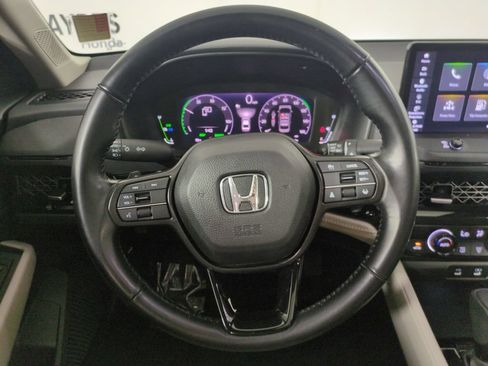 Used 2023 Honda Accord EX-L image 14