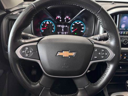 Certified 2022 Chevrolet Colorado LT w/ LT Convenience Package image 13