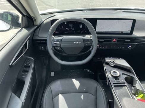 New 2025 Kia EV6 Wind image 22