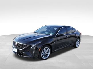New 2026 Cadillac CT5 Premium Luxury video 2