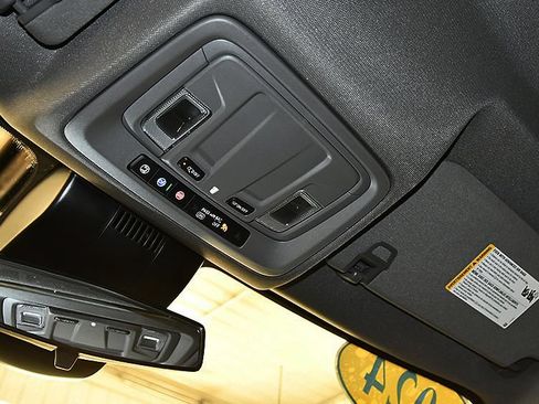 Used 2024 Chevrolet Silverado 1500 RST AWD/4WD image 27
