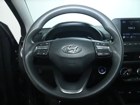 Used 2023 Hyundai Kona SEL image 21