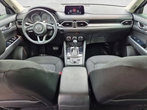 Used 2017 MAZDA CX-5 Sport FWD image 17