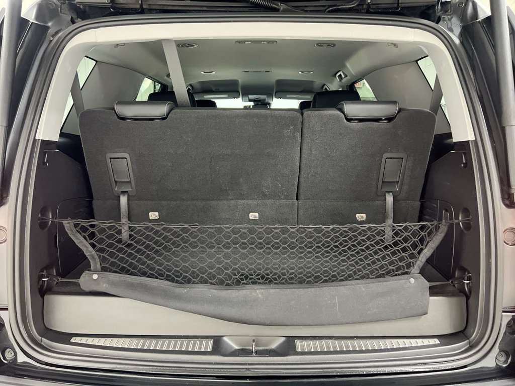 Used 2020 Chevrolet Tahoe LT AWD/4WD image 25