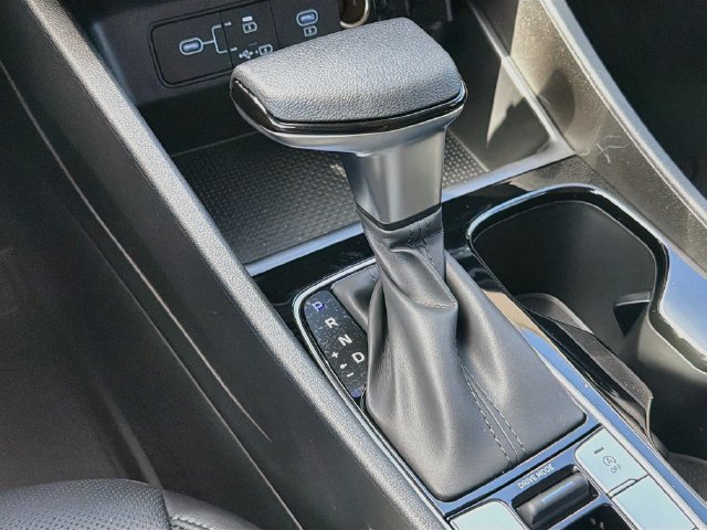 New 2026 Hyundai Tucson SEL Plus FWD image 16
