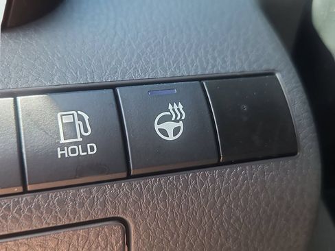 Used 2023 Toyota Camry LE w/ Cold Weather Package AWD/4WD image 18
