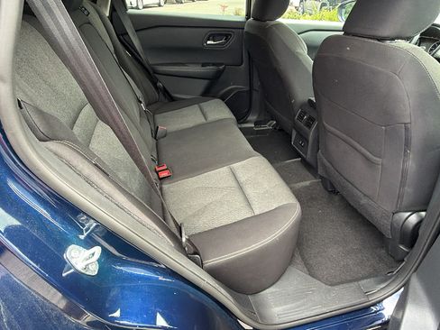 Used 2024 Nissan Rogue SV AWD/4WD image 21