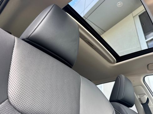 Used 2025 Lexus NX 350h AWD w/ Cold Area Package image 24