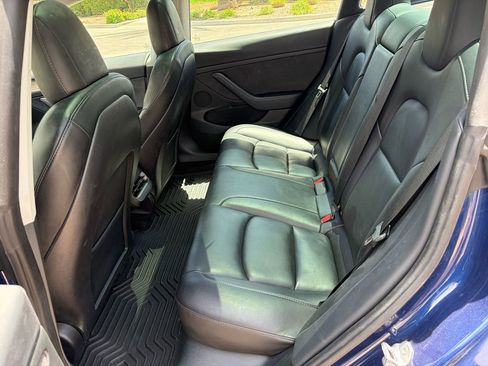 Used 2023 Tesla Model 3 Standard Range RWD image 21