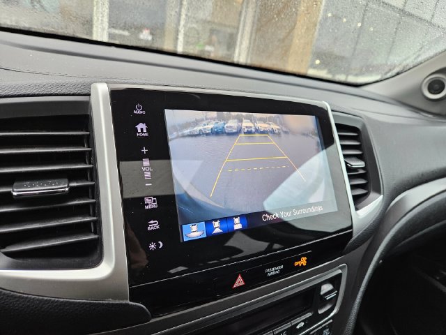 Used 2017 Honda Pilot EX-L image 32