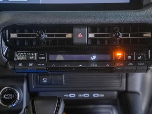 Used 2025 Toyota Land Cruiser w/ Premium Package AWD/4WD image 24