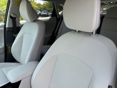 New 2026 Hyundai Kona SEL Sport image 25