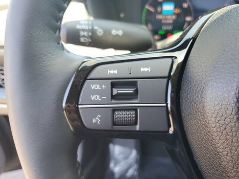 Certified 2025 Honda Accord Touring image 28