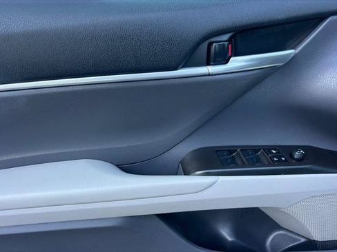 Certified 2023 Toyota Camry LE FWD image 12