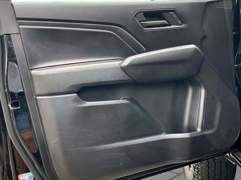 Used 2023 Chevrolet Colorado Trail Boss w/ Advanced Trailering Package AWD/4WD image 21