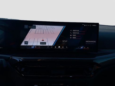 Certified 2025 BMW M2 w/ Lighting Package image 30