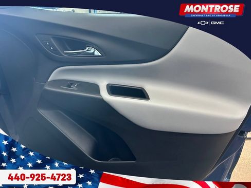 Used 2024 Chevrolet Equinox LS w/ LPO, Floor Liner Package AWD/4WD image 29