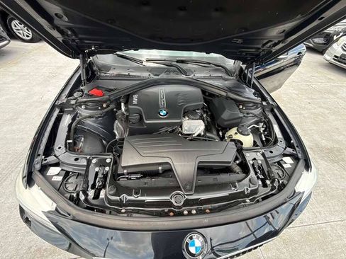 Used 2014 BMW 428i xDrive Coupe AWD/4WD image 14