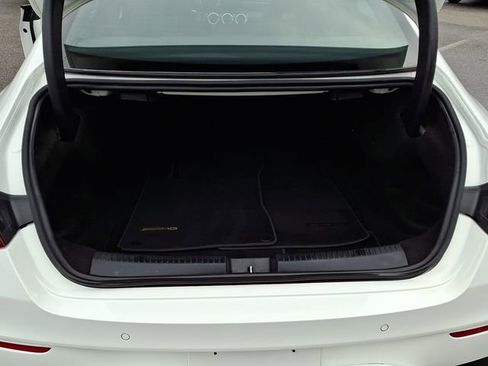 Used 2023 Mercedes-Benz CLA 250 4MATIC w/ AMG Line image 35