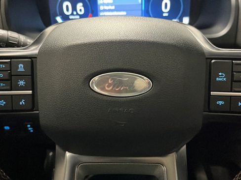 Used 2024 Ford Expedition Platinum AWD/4WD image 16