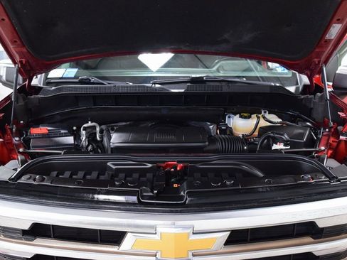 Used 2022 Chevrolet Silverado 1500 High Country image 23