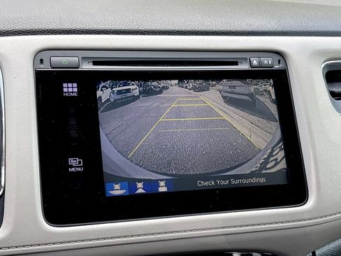 Used 2016 Honda HR-V EX-L image 31