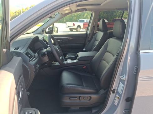 New 2026 Honda Ridgeline RTL image 11