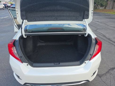 Used 2020 Honda Civic EX-L image 28