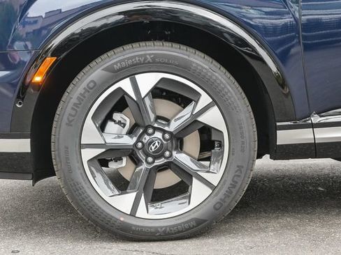 New 2026 Hyundai Palisade Limited AWD/4WD image 10