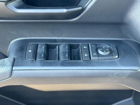 New 2026 Toyota Tacoma SR5 AWD/4WD image 11