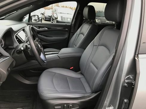 Used 2023 Buick Enclave Essence w/ LPO, Floor Liner Package image 14