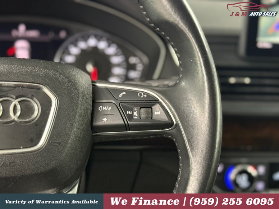 Used 2019 Audi Q5 2.0T Premium AWD/4WD image 23