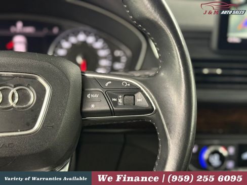 Used 2019 Audi Q5 2.0T Premium AWD/4WD image 23