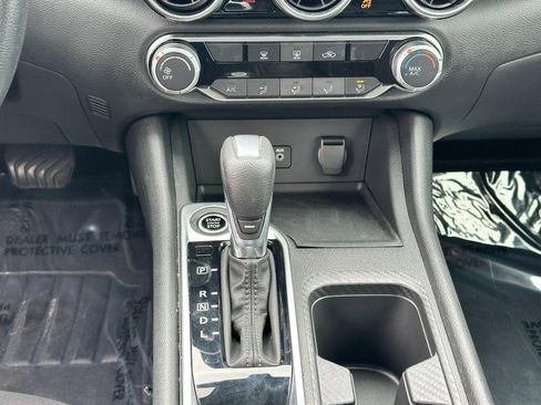 Used 2023 Nissan Sentra SV FWD image 14
