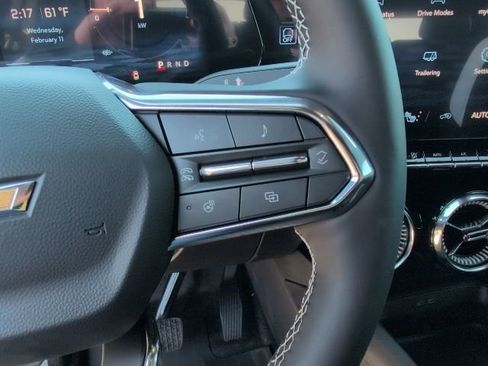 New 2026 Chevrolet Blazer EV LT FWD image 19