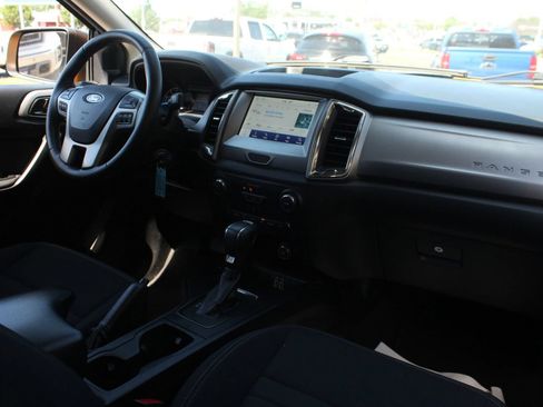 Used 2021 Ford Ranger XLT w/ Equipment Group 302A High RWD image 23
