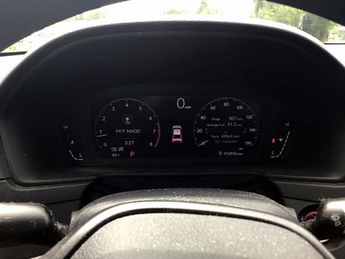 Used 2024 Honda Accord EX image 10