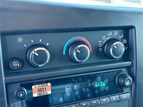 New 2025 Chevrolet Express 2500 w/ Driver Convenience Package image 10