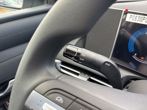 New 2026 Hyundai Tucson SEL image 31