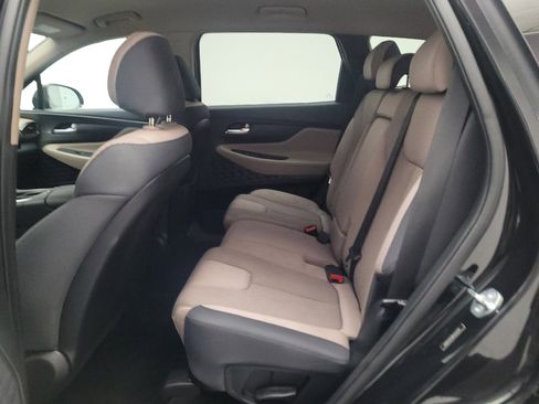 Used 2023 Hyundai Santa Fe SEL FWD image 18