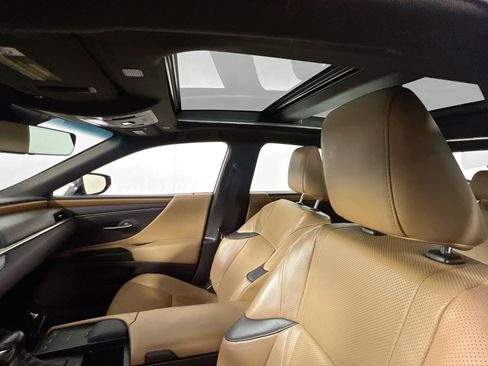 Used 2019 Lexus ES 350 FWD image 22
